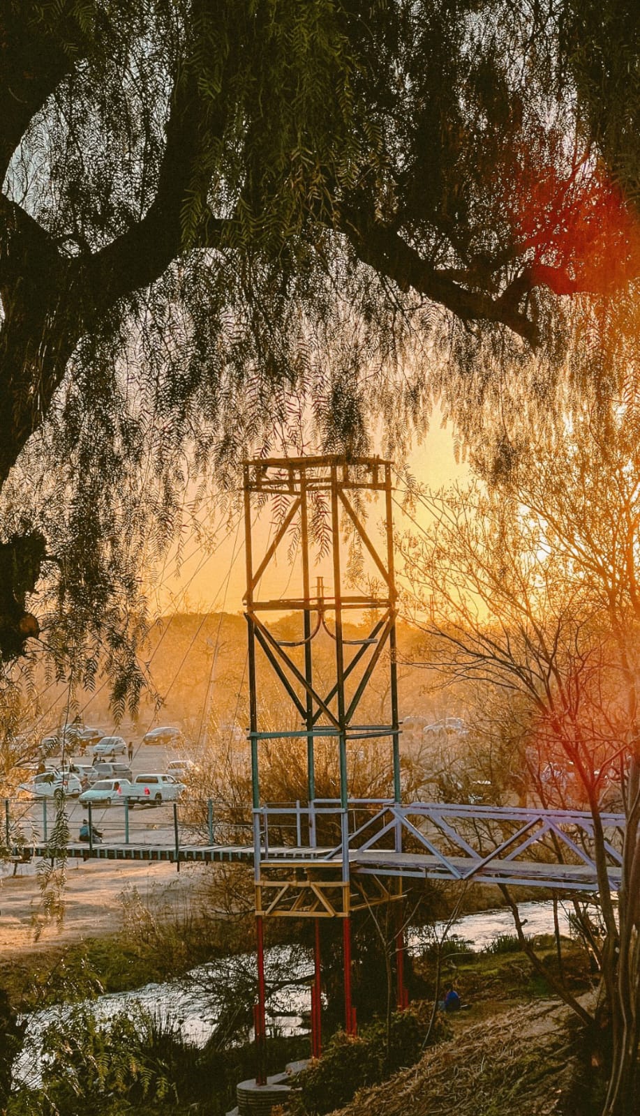 Parque de la Democracia