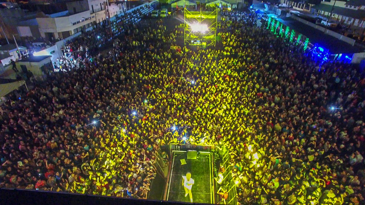 Festival Nacional del Olivo