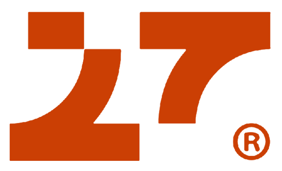 27Studio Logo